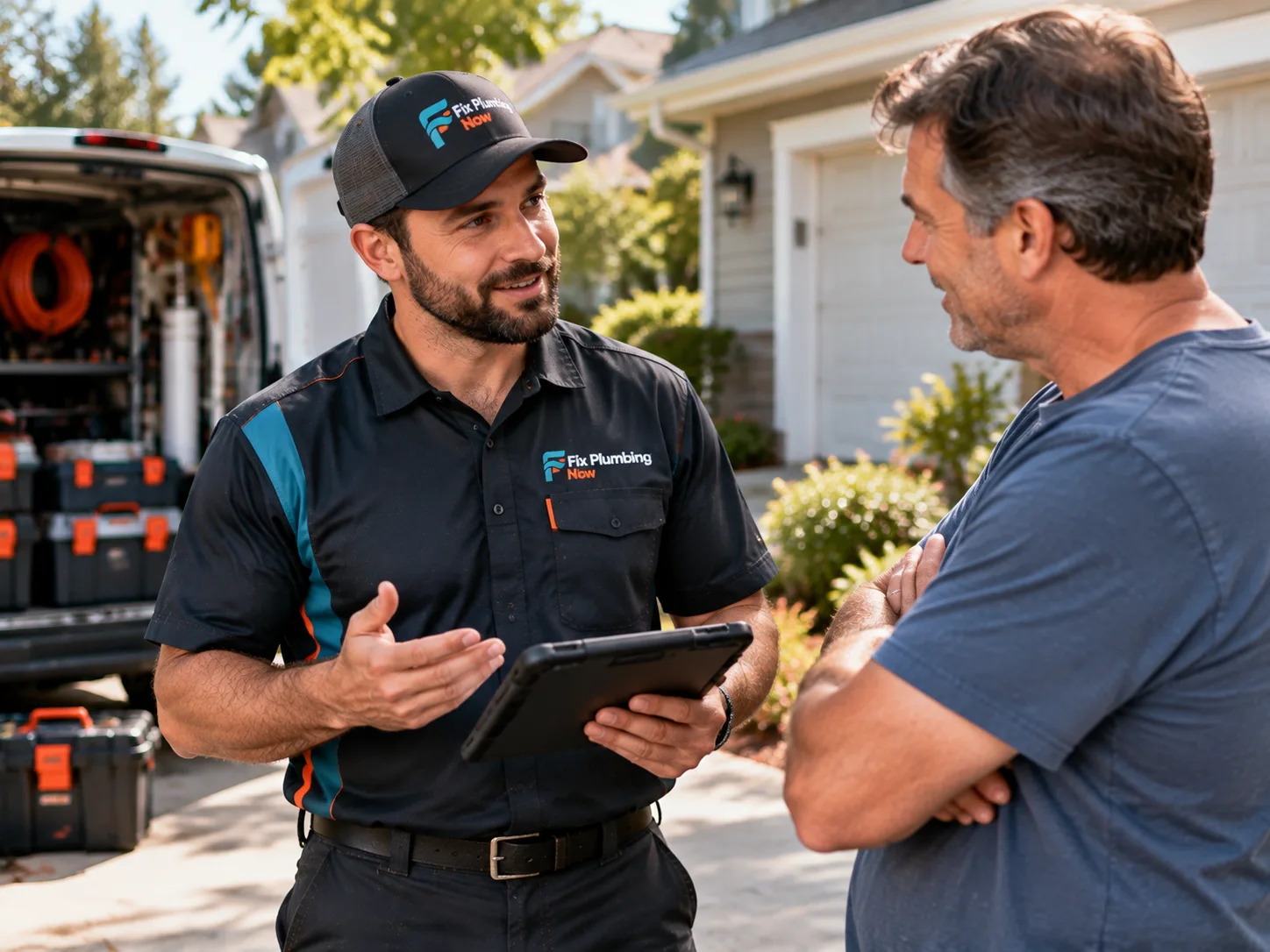 Clogged Drain Service Corsica, SD FAQs